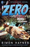 Hal Spacejock Zero (Hal Spacejock #0) by Simon Haynes