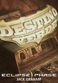 El Destino Verde  (El Destino Verde #1) by Jack Graham