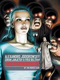 The Technopriests Vol. 7: The Perfect Game (Les Technopères #7) by Zoran Janjetov