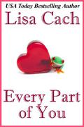 Every Part of You by Lisa Cach