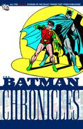 The Batman Chronicles, Vol. 9 (The Batman Chronicles Reprints #9) by Bill Finger