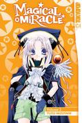 Magical X Miracle, Vol. 2 (Magical x Miracle #2) by Yuzu Mizutani