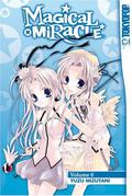 Magical X Miracle, Vol. 6 (Magical x Miracle #6) by Yuzu Mizutani
