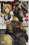 Goblin Slayer Side Story: Year One Manga, Vol. 2 (Goblin Slayer Side Story: Year One Manga #2) by Kento Sakaeda
