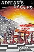 Adrian's Eagles by Angela White
