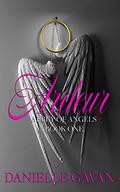 Ardeur (Abbey of Angels #1) by Danielle Gavan