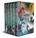 The Claire-Agon Dragon Series: Books 1-5 (Claire-Agon Dragon #1–5 omnibus) by Salvador Mercer