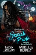 In Search of Pride (Crimson Realm Chronicles #1) by Taryn Jameson