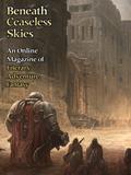 Beneath Ceaseless Skies #119 by Michael Haynes