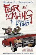 Hunter S. Thompson's Fear and Loathing in Las Vegas (Hunter S. Thompson's Fear and Loathing in Las Vegas #1-4) by Hunter S. Thompson