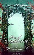 Sins of Omission by Irina Shapiro