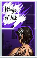 Wings Of Ink by Blaine ToraTsume