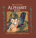 Mouse Guard Alphabet Book by David Petersen