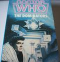 Doctor Who: The Dominators (Target Books Doctor Who Numerical Order #86) by Ian Marter