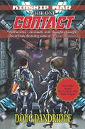 Contact  (Kinship War Book 1) by Doug Dandridge