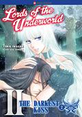 The Darkest Kiss 2 (Lords of the Underworld #2.2) by Yoko Iwasaki