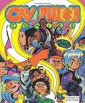 Cry Punch Comics #1 by Nick Dragotta