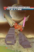 Transformers Vs G.I. Joe: The Quintessential Collection by Tom Scioli