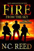 Damned Nation by N.C. Reed