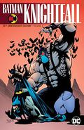 Batman: Knightfall, Vol. 2 (Batman: Knightfall #3) by Bret Blevins