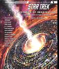 Star Trek: Voyages of Imagination: The Star Trek Fiction Companion by Jeff Ayers