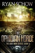 The Ophidian Horde by Ryan Schow
