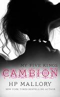 Cambion (The Sacred Oath #4) by Plum Pascal