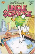 Uncle Scrooge #359 by Pat McGreal
