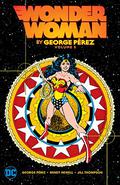 Wonder Woman by George Pérez, Vol. 5 (Wonder Woman 1987 Collected Editions #5) by Tom Ziuko