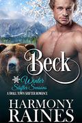 Beck: Winter by Harmony Raines