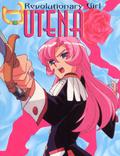 BESM Revolutionary Girl utena: The Rose Collection by Michelle Lyons