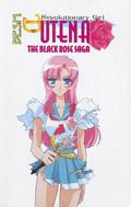 BESM Revolutionary Girl Utena: The Black Rose Saga by Michelle Lyons