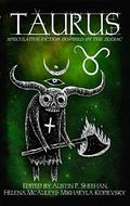 Taurus (The Zodiac Series #5) by Helena McAuley