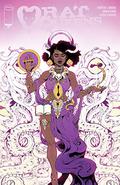 Rat Queens  (2017-) #14 (Rat Queens 2017- Single Issues #14) by Owen Gieni