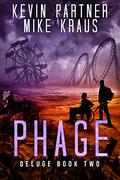 Phage by Kevin Partner, Mike Kraus