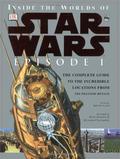 Inside the Worlds of Star Wars: Episode I (Inside the Worlds of Star Wars #1) by Richard Chasemore