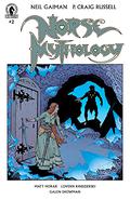 Norse Mythology II #2 (Norse Mythology, Vol. 2 Single Issues #2) by P. Craig Russell