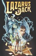 Lazarus Jack by Mark Ricketts