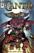 Canto #5 (Canto Single Issues #5) by David Booher