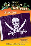 Pirates (Magic Tree House Fact Tracker #4) by Will Osborne