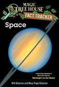 Space (Magic Tree House Fact Tracker #6) by Will Osborne