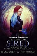 Sired (Ascension #3) by Kenna Bardot