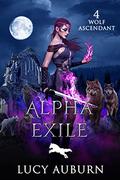Alpha Exile by Lucy Auburn
