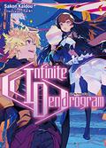 Infinite Dendrogram: Volume 12 (Infinite Dendrogram Light Novel #12) by Sakon Kaidou