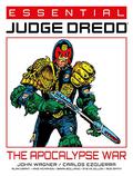 Essential Judge Dredd: The Apocalypse War by Brian Bolland
