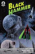 Black Hammer #3 (Black Hammer Single Issues #3) by Dean Ormston