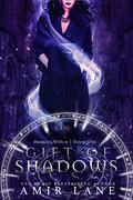 Gift of Shadows (Barrier Witch #1) by Amir Lane