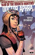 Star Wars: Doctor Aphra  (2020-) #14 (Star Wars: Doctor Aphra 2020 Single Issues #14) by Sara Pichelli