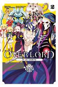 Overlord à la Carte, Vol. 2 (Overlord à la Carte #2) by Kugane Maruyama