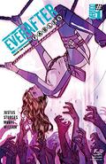 Everafter  (2016-) #1 by Dave Justus